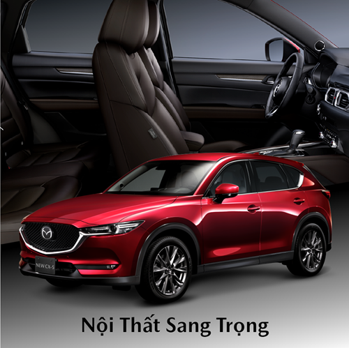 noi that mazda cx5