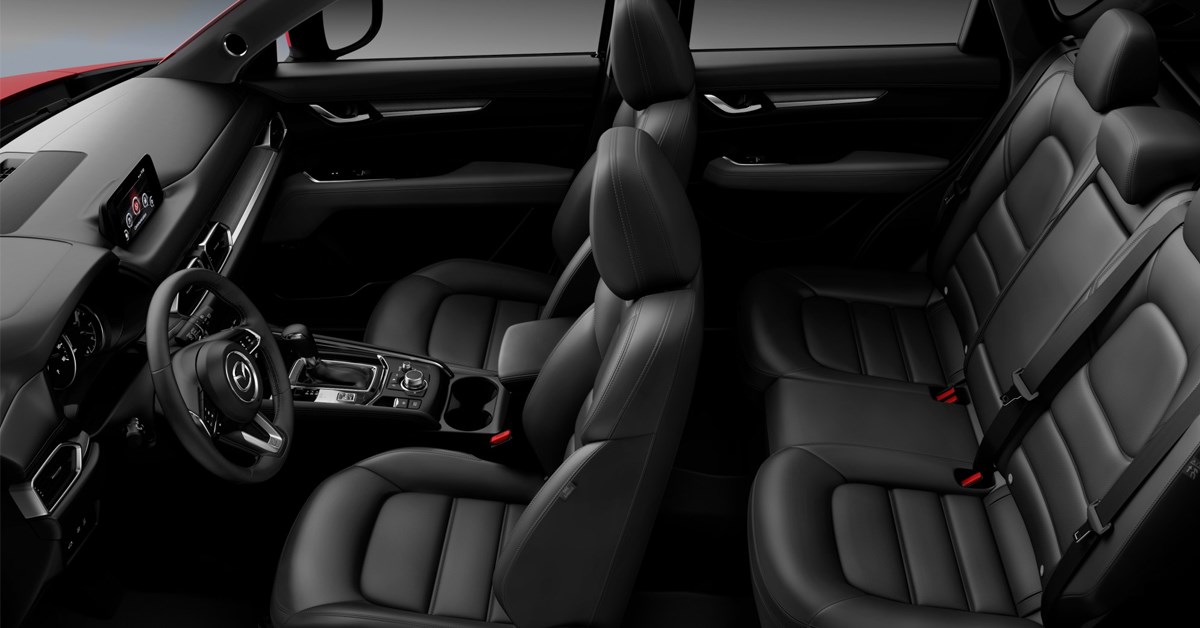 New Mazda CX5 tran ngap tien nghi va hien dai (2)
