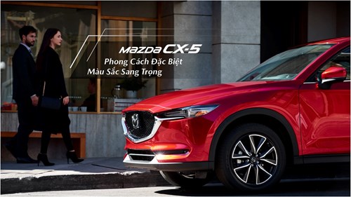 mazda cx5 2019 2