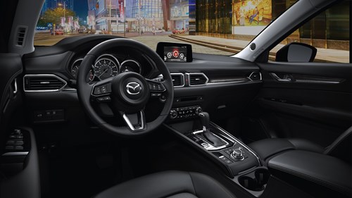 vo lang mazda cx5